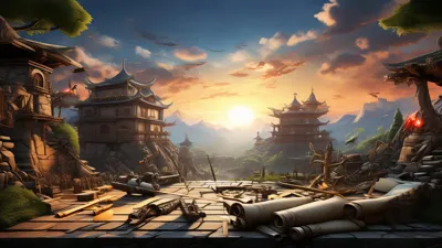 9月4日暴走大侠兑换码全攻略，轻松拿福利
